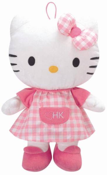Jemini Range Pyjama Hello Kitty